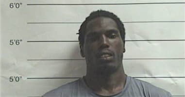 Chane Williams, - Orleans Parish County, LA 